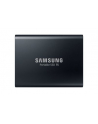Dysk zewnętrzny SSD 1TB Samsung 2,5'' T5 USB3.1 Portable / MODEL: MU-PA1T0B - nr 48