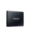 Dysk zewnętrzny SSD 1TB Samsung 2,5'' T5 USB3.1 Portable / MODEL: MU-PA1T0B - nr 50