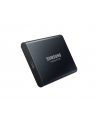 Dysk zewnętrzny SSD 1TB Samsung 2,5'' T5 USB3.1 Portable / MODEL: MU-PA1T0B - nr 53