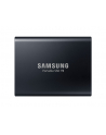 Dysk zewnętrzny SSD 1TB Samsung 2,5'' T5 USB3.1 Portable / MODEL: MU-PA1T0B - nr 55