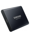Dysk zewnętrzny SSD 1TB Samsung 2,5'' T5 USB3.1 Portable / MODEL: MU-PA1T0B - nr 58
