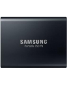 Dysk zewnętrzny SSD 1TB Samsung 2,5'' T5 USB3.1 Portable / MODEL: MU-PA1T0B - nr 59
