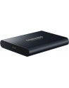Dysk zewnętrzny SSD 1TB Samsung 2,5'' T5 USB3.1 Portable / MODEL: MU-PA1T0B - nr 62