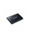 Dysk zewnętrzny SSD 1TB Samsung 2,5'' T5 USB3.1 Portable / MODEL: MU-PA1T0B - nr 69