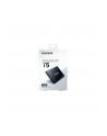 Dysk zewnętrzny SSD 1TB Samsung 2,5'' T5 USB3.1 Portable / MODEL: MU-PA1T0B - nr 74