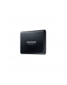 Dysk zewnętrzny SSD 1TB Samsung 2,5'' T5 USB3.1 Portable / MODEL: MU-PA1T0B - nr 79