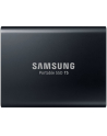 Dysk zewnętrzny SSD 1TB Samsung 2,5'' T5 USB3.1 Portable / MODEL: MU-PA1T0B - nr 80