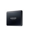 Dysk zewnętrzny SSD 1TB Samsung 2,5'' T5 USB3.1 Portable / MODEL: MU-PA1T0B - nr 83
