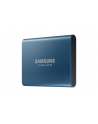 Dysk zewnętrzny SSD 250 GB Samsung 2,5'' T5 USB3.1 Portable / MODEL: MU-PA250B - nr 105