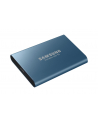 Dysk zewnętrzny SSD 250 GB Samsung 2,5'' T5 USB3.1 Portable / MODEL: MU-PA250B - nr 107