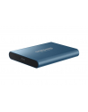 Dysk zewnętrzny SSD 250 GB Samsung 2,5'' T5 USB3.1 Portable / MODEL: MU-PA250B - nr 108