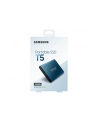 Dysk zewnętrzny SSD 250 GB Samsung 2,5'' T5 USB3.1 Portable / MODEL: MU-PA250B - nr 110