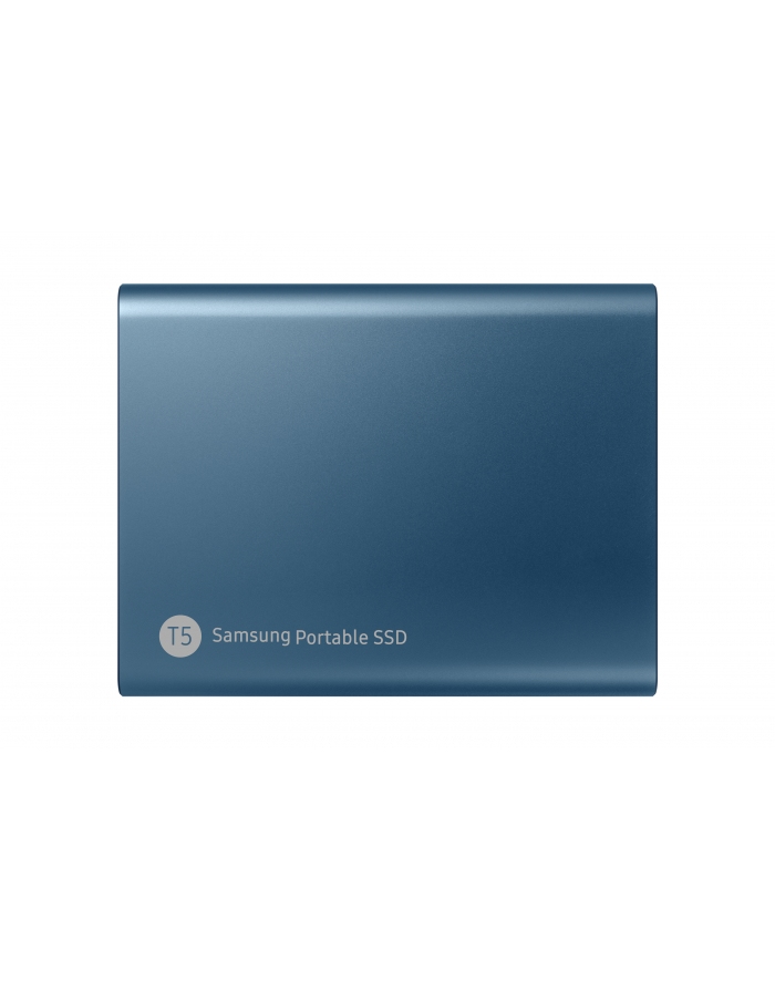 Dysk zewnętrzny SSD 250 GB Samsung 2,5'' T5 USB3.1 Portable / MODEL: MU-PA250B główny