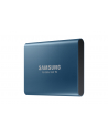 Dysk zewnętrzny SSD 250 GB Samsung 2,5'' T5 USB3.1 Portable / MODEL: MU-PA250B - nr 124
