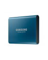 Dysk zewnętrzny SSD 250 GB Samsung 2,5'' T5 USB3.1 Portable / MODEL: MU-PA250B - nr 127
