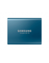 Dysk zewnętrzny SSD 250 GB Samsung 2,5'' T5 USB3.1 Portable / MODEL: MU-PA250B - nr 21