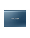 Dysk zewnętrzny SSD 250 GB Samsung 2,5'' T5 USB3.1 Portable / MODEL: MU-PA250B - nr 22