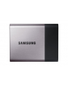 Dysk zewnętrzny SSD 250 GB Samsung 2,5'' T5 USB3.1 Portable / MODEL: MU-PA250B - nr 23