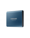 Dysk zewnętrzny SSD 250 GB Samsung 2,5'' T5 USB3.1 Portable / MODEL: MU-PA250B - nr 29