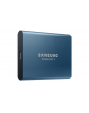 Dysk zewnętrzny SSD 250 GB Samsung 2,5'' T5 USB3.1 Portable / MODEL: MU-PA250B - nr 30