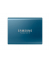 Dysk zewnętrzny SSD 250 GB Samsung 2,5'' T5 USB3.1 Portable / MODEL: MU-PA250B - nr 32