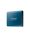 Dysk zewnętrzny SSD 250 GB Samsung 2,5'' T5 USB3.1 Portable / MODEL: MU-PA250B - nr 34