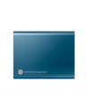 Dysk zewnętrzny SSD 250 GB Samsung 2,5'' T5 USB3.1 Portable / MODEL: MU-PA250B - nr 35