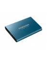 Dysk zewnętrzny SSD 250 GB Samsung 2,5'' T5 USB3.1 Portable / MODEL: MU-PA250B - nr 36