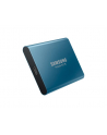 Dysk zewnętrzny SSD 250 GB Samsung 2,5'' T5 USB3.1 Portable / MODEL: MU-PA250B - nr 38