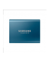 Dysk zewnętrzny SSD 250 GB Samsung 2,5'' T5 USB3.1 Portable / MODEL: MU-PA250B - nr 39