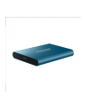 Dysk zewnętrzny SSD 250 GB Samsung 2,5'' T5 USB3.1 Portable / MODEL: MU-PA250B - nr 41