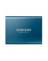 Dysk zewnętrzny SSD 250 GB Samsung 2,5'' T5 USB3.1 Portable / MODEL: MU-PA250B - nr 43