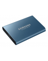Dysk zewnętrzny SSD 250 GB Samsung 2,5'' T5 USB3.1 Portable / MODEL: MU-PA250B - nr 44