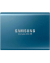 Dysk zewnętrzny SSD 250 GB Samsung 2,5'' T5 USB3.1 Portable / MODEL: MU-PA250B - nr 53