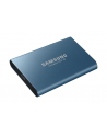 Dysk zewnętrzny SSD 250 GB Samsung 2,5'' T5 USB3.1 Portable / MODEL: MU-PA250B - nr 57