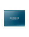 Dysk zewnętrzny SSD 250 GB Samsung 2,5'' T5 USB3.1 Portable / MODEL: MU-PA250B - nr 61