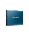 Dysk zewnętrzny SSD 250 GB Samsung 2,5'' T5 USB3.1 Portable / MODEL: MU-PA250B - nr 62