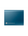 Dysk zewnętrzny SSD 250 GB Samsung 2,5'' T5 USB3.1 Portable / MODEL: MU-PA250B - nr 64