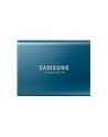Dysk zewnętrzny SSD 250 GB Samsung 2,5'' T5 USB3.1 Portable / MODEL: MU-PA250B - nr 71