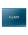 Dysk zewnętrzny SSD 250 GB Samsung 2,5'' T5 USB3.1 Portable / MODEL: MU-PA250B - nr 72