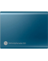 Dysk zewnętrzny SSD 250 GB Samsung 2,5'' T5 USB3.1 Portable / MODEL: MU-PA250B - nr 77