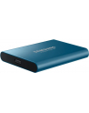 Dysk zewnętrzny SSD 250 GB Samsung 2,5'' T5 USB3.1 Portable / MODEL: MU-PA250B - nr 80