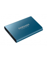 Dysk zewnętrzny SSD 250 GB Samsung 2,5'' T5 USB3.1 Portable / MODEL: MU-PA250B - nr 86