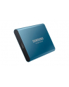 Dysk zewnętrzny SSD 250 GB Samsung 2,5'' T5 USB3.1 Portable / MODEL: MU-PA250B - nr 88