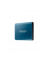 Dysk zewnętrzny SSD 250 GB Samsung 2,5'' T5 USB3.1 Portable / MODEL: MU-PA250B - nr 94