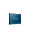 Dysk zewnętrzny SSD 250 GB Samsung 2,5'' T5 USB3.1 Portable / MODEL: MU-PA250B - nr 95
