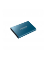 Dysk zewnętrzny SSD 250 GB Samsung 2,5'' T5 USB3.1 Portable / MODEL: MU-PA250B - nr 97