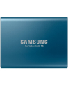 Dysk zewnętrzny SSD 250 GB Samsung 2,5'' T5 USB3.1 Portable / MODEL: MU-PA250B - nr 99