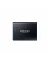 Dysk zewnętrzny SSD 2TB Samsung 2,5'' T5 USB3.1 Portable / MODEL: MU-PA2T0B - nr 93