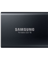 Dysk zewnętrzny SSD 2TB Samsung 2,5'' T5 USB3.1 Portable / MODEL: MU-PA2T0B - nr 95